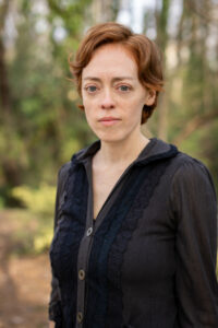 Marianne Erhardt's author photo